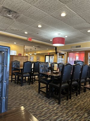 Ruby's Family Restaurant by null