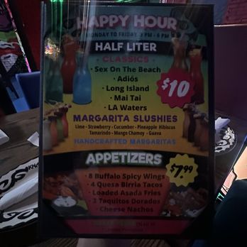 Kalaveras - Happy Hour - Breakfast & Brunch Near Me - Fullerton, California
