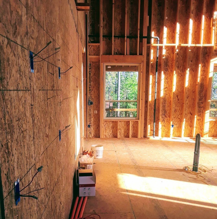 Slide of Emberlight Electric Service
