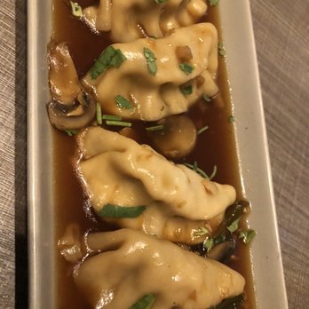 Ling’s Wok Shop - Dumplings-only 5 for $12 - Asian Fusion Near Me - Scottsdale, Arizona Ling’s Wok Shop - Dumplings-only 5 for $12 - Asian Fusion Near Me - Scottsdale, Arizona