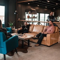 Cultivate Community Workspace