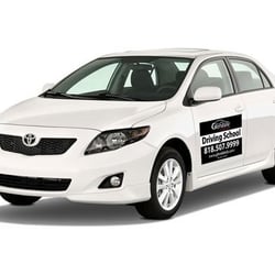 Glendale Driving School