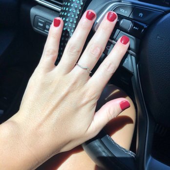Famous Nails & spa - Freshly dipped! Second time going here & I've been pleased both times! Thanks for the great service! - Nail Salons Near Me - Mansfield, Louisiana Famous Nails & spa - Freshly dipped! Second time going here & I've been pleased both times! Thanks for the great service! - Nail Salons Near Me - Mansfield, Louisiana