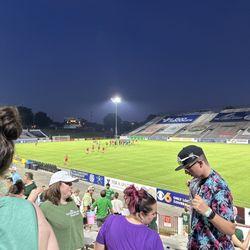 City Stadium