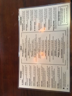 Menu photo 6 Homeslice Chicago, IL