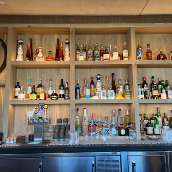Terrene - Cocktail Bars Near Me - San Francisco, California Terrene - Cocktail Bars Near Me - San Francisco, California