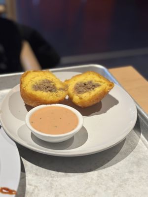 Casa Borinqueña by null