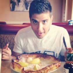 Egg N' Joe