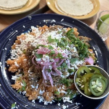 La Chiquiada - Mexican Near Me - Decatur, Georgia
