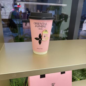 Molly Tea - Bubble Tea Near Me - Philadelphia, Pennsylvania