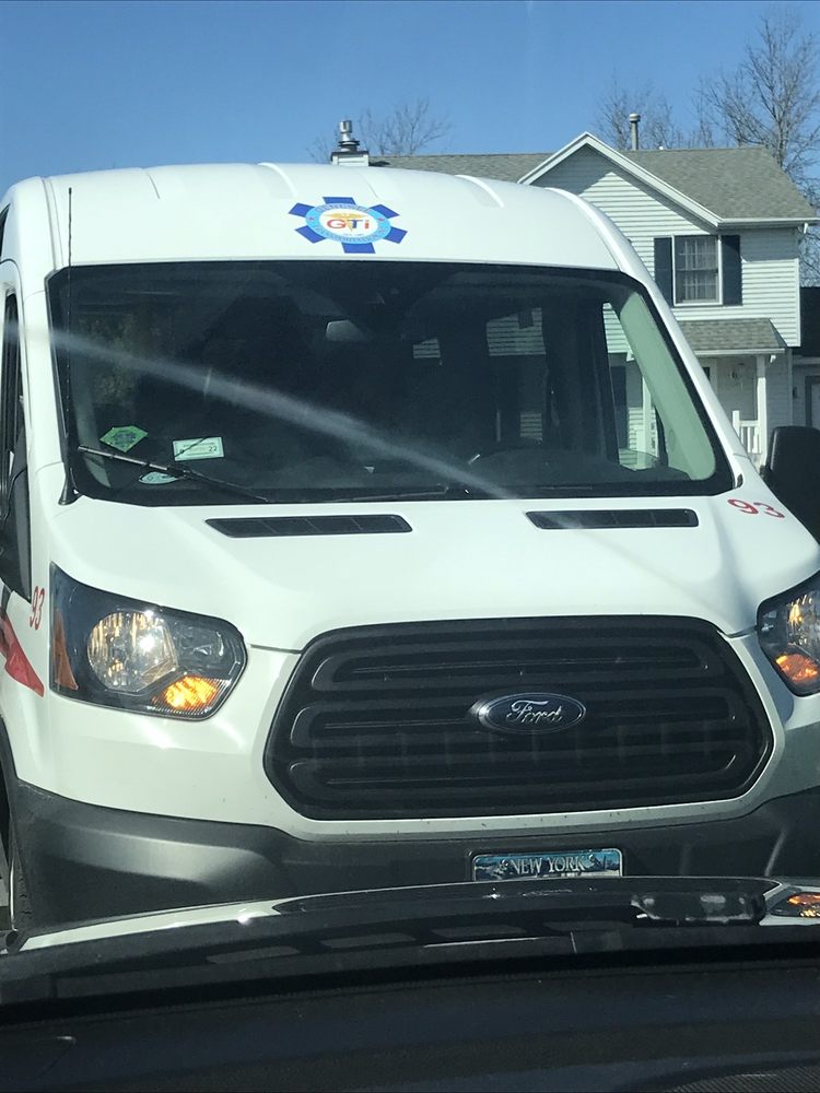 GENESEE TRANSPORTATION Updated August 2024 355 Portland Ave