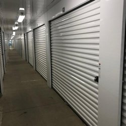 Fiddlers Storage