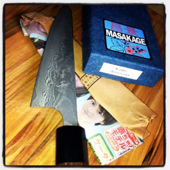 Knifewear - Kumo- Honesuki - Kitchen Supplies Near Me - Ottawa, Ontario