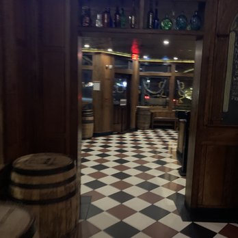 The First Post - New American Near Me - York, Pennsylvania