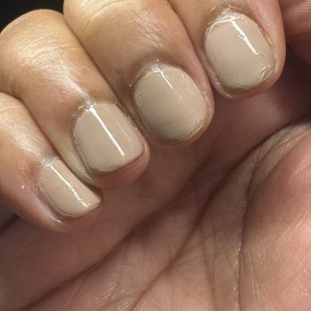 Union Nails - Nail Salons Near Me - San Francisco, California
