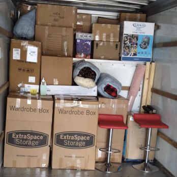 American Maid Moving - Movers Near Me