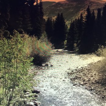 Vail Village - Local Flavor Near Me - Vail, Colorado