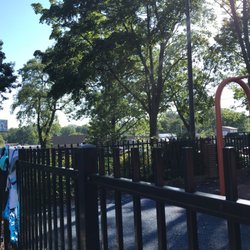 Fox Chase Recreation Center - Too many kids so I couldnt take the pic I wanted...