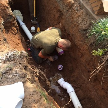 Steadfast Plumbing - Plumbing Near Me