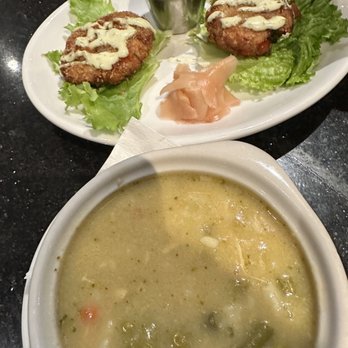 DB Steakhouse - Crab cakes - Sports Bars Near Me - Discovery Bay, California