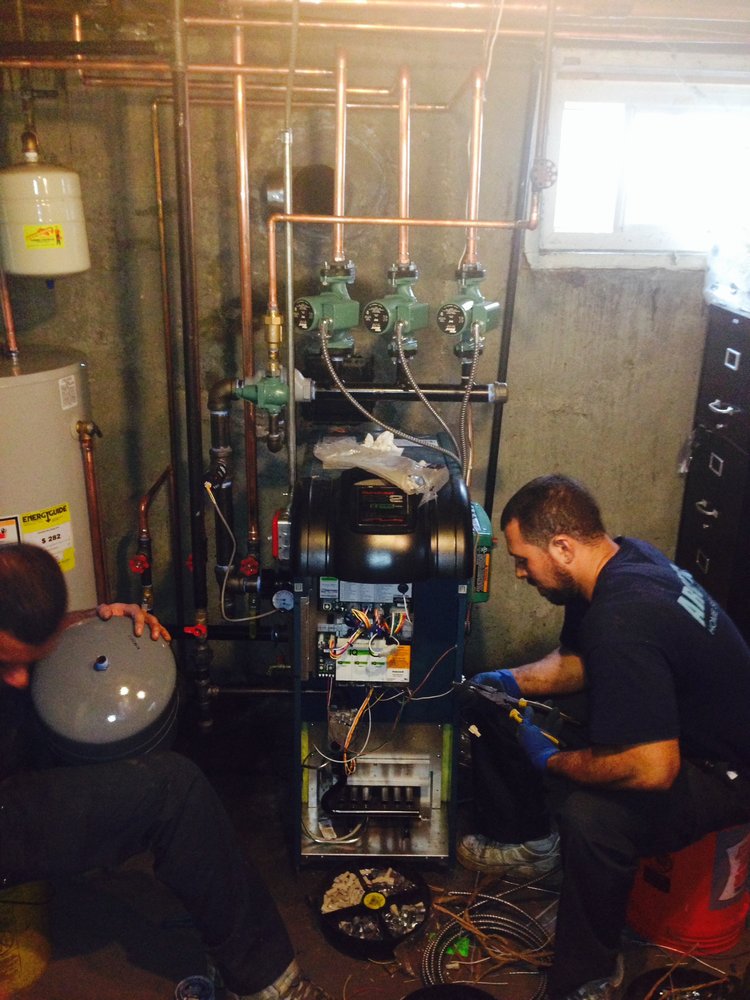 Slide of Proactive Home Services