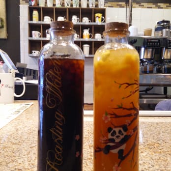 Roasting Water - Coffee & Tea Near Me - Westminster, California Roasting Water - Coffee & Tea Near Me - Westminster, California