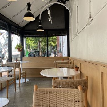 Greco - Seating - Salad Near Me - Washington, DC, District of Columbia