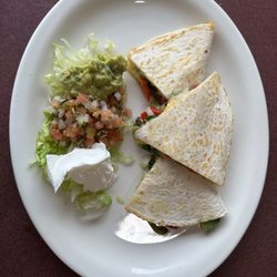 Maggy’s Family Mexican Restaurant - Quesadilla