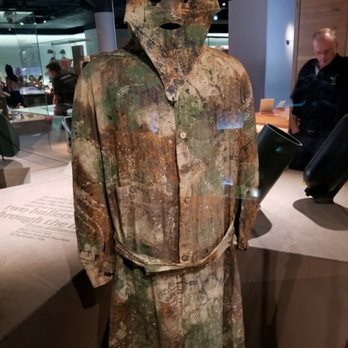 IWM London - Museums Near Me - London, XGL