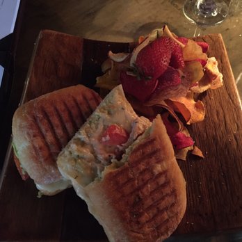 Cave A' Vin - Sonoma panini. Good choice. - Wine Bars Near Me - New Haven, Connecticut Cave A' Vin - Sonoma panini. Good choice. - Wine Bars Near Me - New Haven, Connecticut