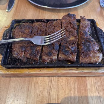 Dhamaka - Kashmiri Gosht Chaamp - Indian Near Me - New York, New York Dhamaka - Kashmiri Gosht Chaamp - Indian Near Me - New York, New York