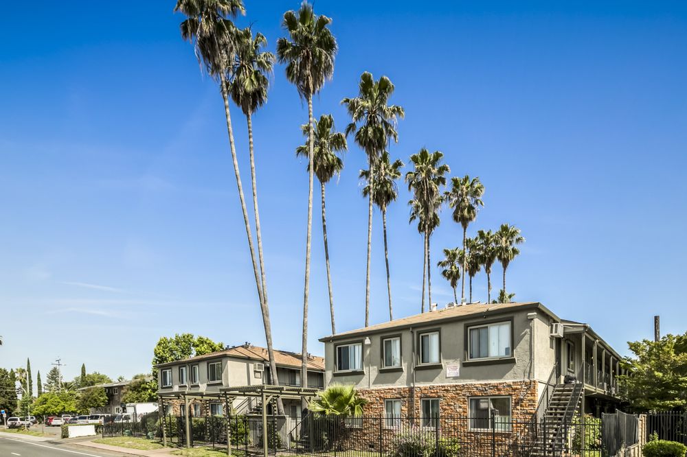 BANYAN PROPERTIES Updated September 2024 Request Information 12 Photos Sacramento