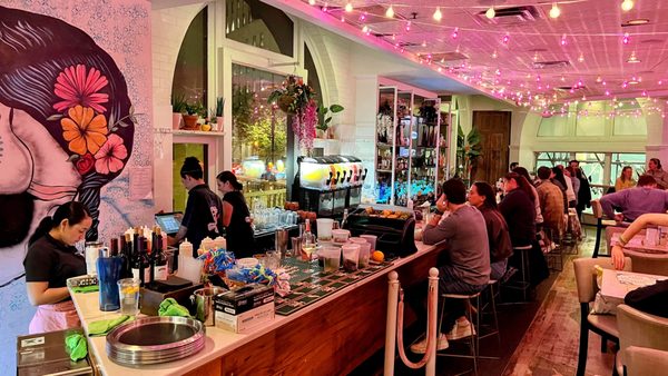 Citrus & Salt Boston by null Citrus & Salt Boston by null