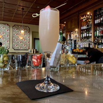 Perch - Lounges Near Me - Los Angeles, California