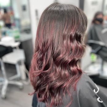 Seras Salon - Hair Salons Near Me - Los Angeles, California Seras Salon - Hair Salons Near Me - Los Angeles, California