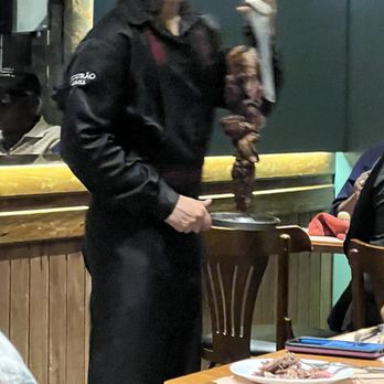 Churrascaria Tourão - Steakhouses Near Me - Rio de Janeiro, RJ