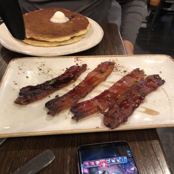 First Watch - Bacon - Breakfast & Brunch Near Me - Kirkwood, Missouri First Watch - Bacon - Breakfast & Brunch Near Me - Kirkwood, Missouri