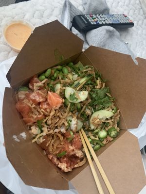 Poke N Roll by null