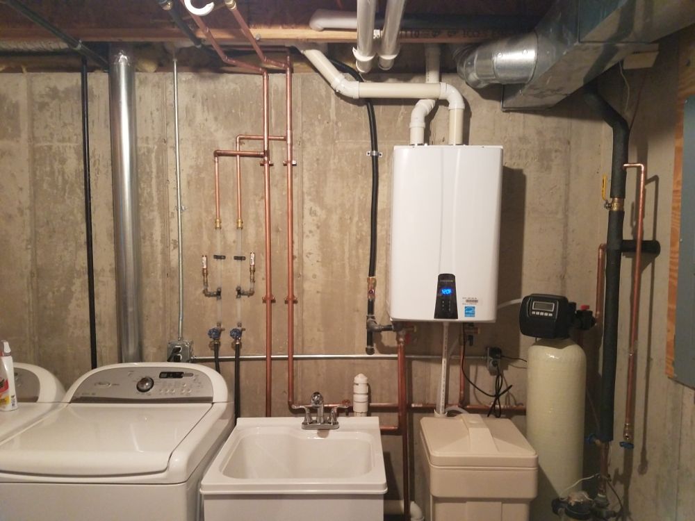 Slide of Kent County Plumbing