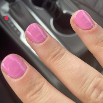 Nail Spa - Nail Salons Near Me - Augusta, Georgia