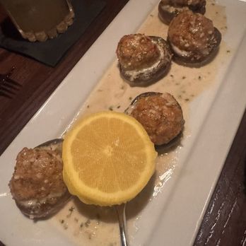 Okeechobee Steak House - Mushrooms - Steakhouses Near Me - West Palm Beach, Florida Okeechobee Steak House - Mushrooms - Steakhouses Near Me - West Palm Beach, Florida