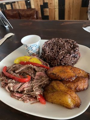 Home Cuban Cafe by null