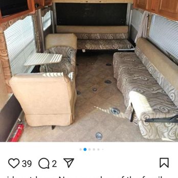 Jdz Outdoors - RV Rental Near Me Jdz Outdoors - RV Rental Near Me