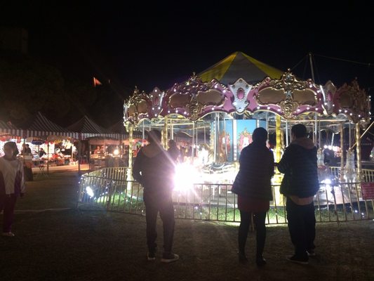 Taichung Park by null