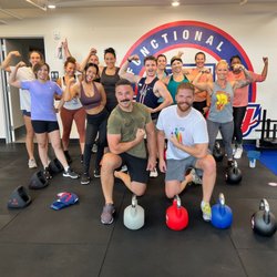 F45 Training Seattle Central District