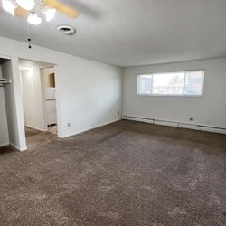 Forest Park Apartments - Forest Park Classic