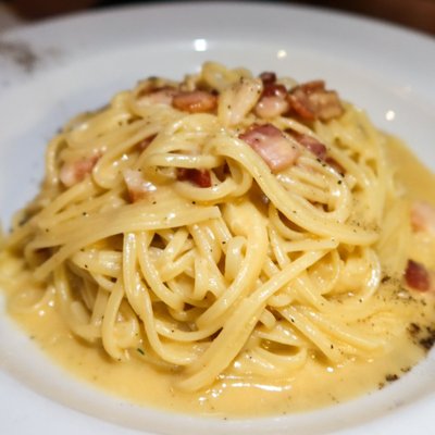 Osteria Mamma by null