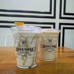 Milk Shake