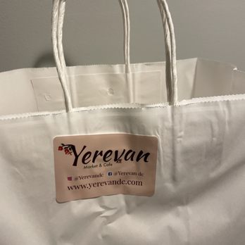 Yerevan - Desserts Near Me - Washington, DC, District of Columbia