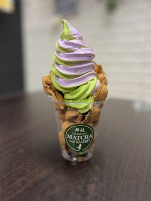 Matcha Cafe Maiko - Escondido by null